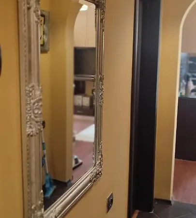 Ivka דירה גברובו