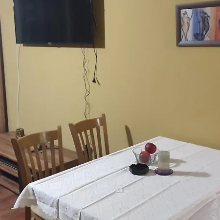 Ivka Apartment Gabrovo