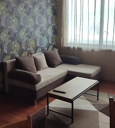 Apartamento Ivka Gabrovo