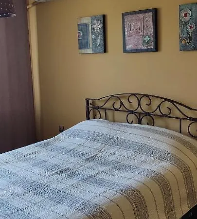 Apartment Ivka