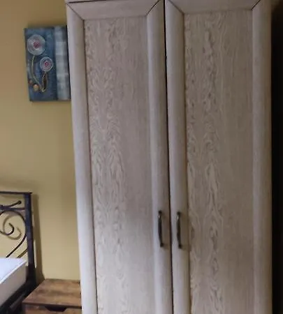 Ivka Apartment