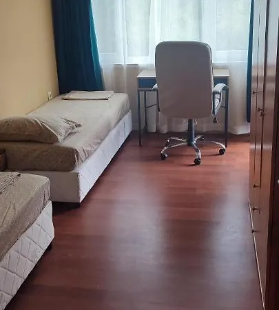 Ivka Apartment