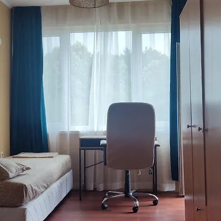 Ivka Apartment *