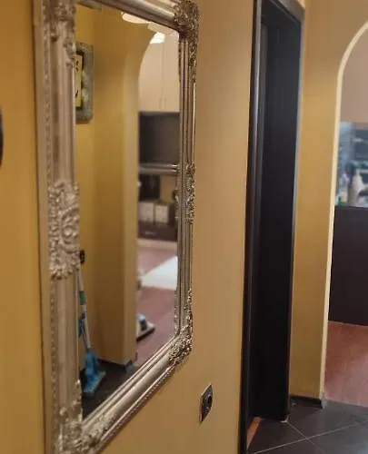 Ivka Appartement Gabrovo