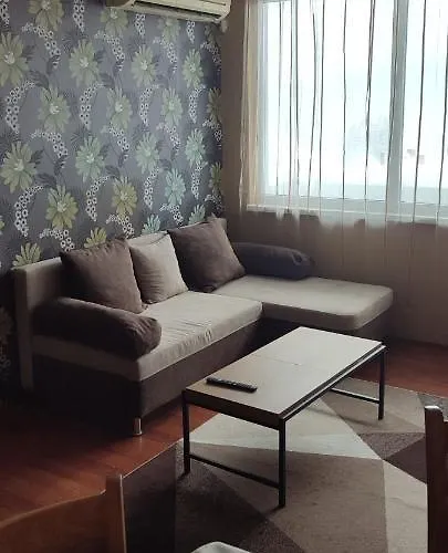 Apartamento Ivka Gabrovo