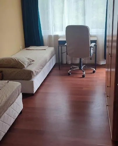 Ivka Appartement